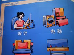 -红星美凯龙北京至尊MALL(东四环中路店)