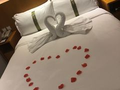 -香港尖沙咀皇悦酒店