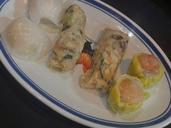 -左记港食(融科天城店)