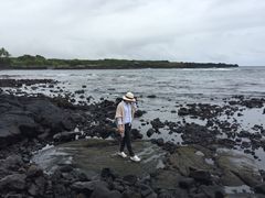 -夏威夷火山国家公园