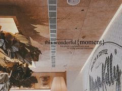 -翠贝卡&Mama Kelly Brunch Coffee(河西店)