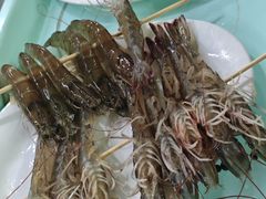 -花苑美食横琴生蚝火锅(拱北粤华路店)