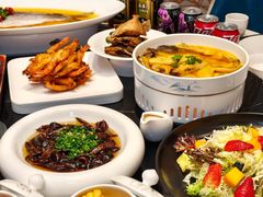 -忆家一宴(大木桥路旗舰店)