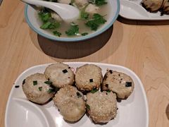 小杨生煎-小杨生煎(湟普汇店)