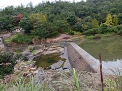 -九鲤湖风景区
