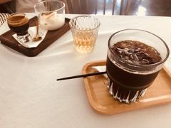 -几静cafe(基湖店)