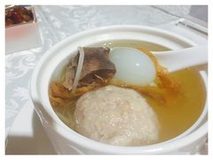 -琬苑鸽庄·川粤融合菜(解放碑总店)