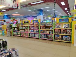 -孩子王(盐城宝龙广场店)