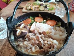 -铃木食堂(宽街店)