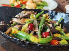 -环球港凯悦 · 享悦中餐厅