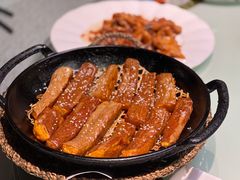 -一块豆腐(英雄山总店)
