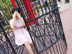 -猫的天空之城概念书店(杭州南宋御街店)