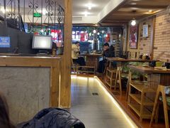 -荣记潮汕牛肉火锅(仙鹤街店)