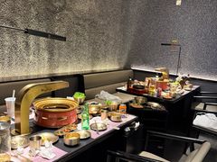 -西塔老太太泥炉烤肉(龙湖北苑天街店)
