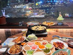 -包整·丝娃娃(一览甲秀楼风景店)