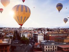 -圣母百花大教堂穹顶