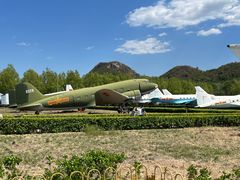 -中国航空博物馆