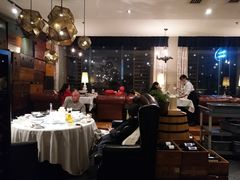 大堂-时间仓(月湖公园店)