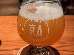 -京A Taproom·精酿餐吧(CBD店)