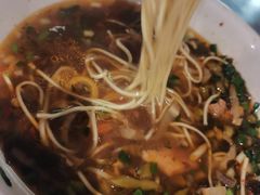 -易裕和·长沙米粉(竹塘西路店)