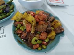 -深海中餐厅(国家海洋博物馆店)