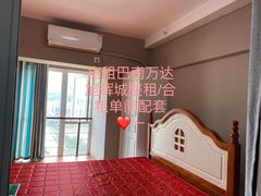 -万达广场(巴南店)