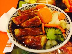 -吉野家(人和香港城店)
