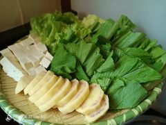 -滇菌王·野生菌山宴(宝海店)