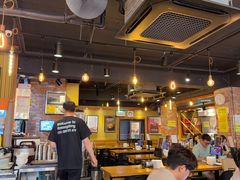 -Myth猪蹄(明洞店)