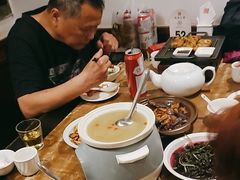 -一楼食业·美食人家