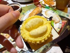 -喜庭海鲜自助(北辰三角洲北辰荟店)