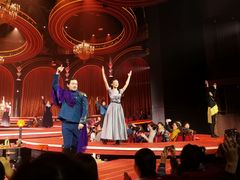 -交通银行前滩31演艺中心