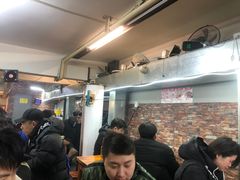 等位区-十里铺铁板鱿鱼