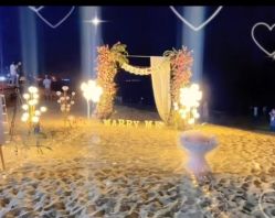 -亚洲海湾大酒店·宴会厅