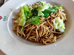 葱油拌面-李先生牛肉面大王(书院路店)
