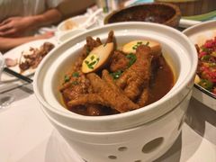 -涌上外婆桥(海宁银泰城店)
