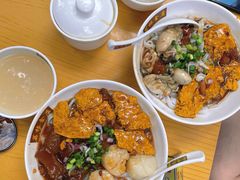 -荔林食店(西华路店)
