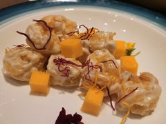 -海口万豪中餐厅·粤菜·海南菜· 平价海鲜·茶点· KTV包房