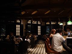 -Long Bar(莱佛士酒店)