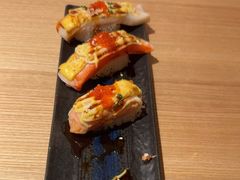 -德川家日本料理(顺义华联店)