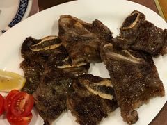 -玫瑰园西餐厅(新华大厦店)