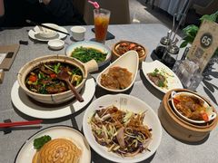 -晋江荣誉国际酒店·港誉茶餐厅