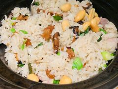 潮式香芋饭-点心传说·粤菜点心(佐阾虹湾店)