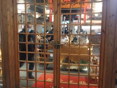 门面-胖记烤肉(江汉路店)