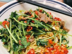 -碗底挑•湖南小炒粉面饭(大望路店)