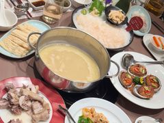 -協成海鮮火鍋(老店)