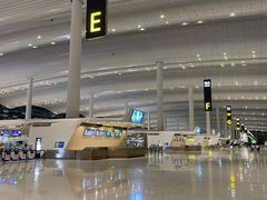 -广州白云国际机场-T2航站楼