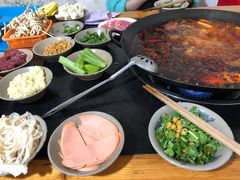 -星鸿社重庆老火锅