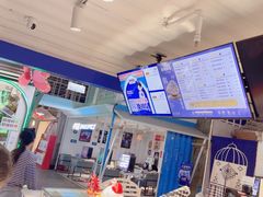-西琳姑娘·新疆冰淇淋酸奶茶(南开大悦城店)