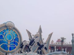 -上海海昌海洋公园
